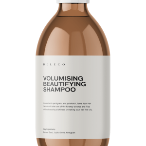 Volumising Beautifying Shampoo