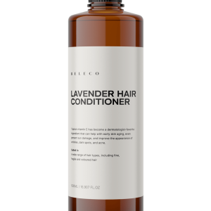 Lavender Hair Conditioner