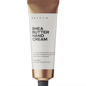 Shea Butter Hand Cream